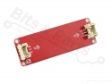 LED paneel board 4x RGB WS2812B adresseerbaar - Crowtail - Elecrow